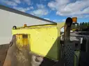 2001 International 2554 4X2 Plow Truck, TOW AWAY Does Not Run (ID# 42709) (Bullpen) (24-4584) 405