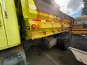 2001 International 2554 4X2 Plow Truck, TOW AWAY Does Not Run (ID# 42709) (Bullpen) (24-4584) 405