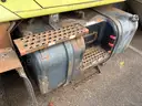 2001 International 2554 4X2 Plow Truck, TOW AWAY Does Not Run (ID# 42709) (Bullpen) (24-4584) 405
