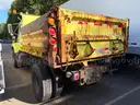 2001 International 2554 4X2 Plow Truck, TOW AWAY Does Not Run (ID# 42709) (Bullpen) (24-4584) 405