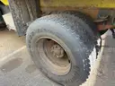2001 International 2554 4X2 Plow Truck, TOW AWAY Does Not Run (ID# 42709) (Bullpen) (24-4584) 405