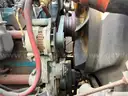 2001 International 2554 4X2 Plow Truck, TOW AWAY Does Not Run (ID# 42709) (Bullpen) (24-4584) 405