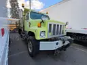 2001 International 2554 4X2 Plow Truck, TOW AWAY Does Not Run (ID# 42709) (Bullpen) (24-4584) 405