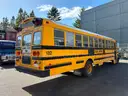 2000 Freightliner FS65 Thomas 71 Passenger School Bus (ID# 42714) (Bullpen) (25-3522) 310