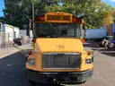 2000 Freightliner FS65 Thomas 71 Passenger School Bus (ID# 42714) (Bullpen) (25-3522) 310