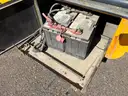 2000 Freightliner FS65 Thomas 71 Passenger School Bus (ID# 42714) (Bullpen) (25-3522) 310