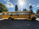 2000 Freightliner FS65 Thomas 71 Passenger School Bus (ID# 42714) (Bullpen) (25-3522) 310