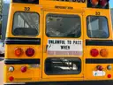 2000 Freightliner FS65 Thomas 71 Passenger School Bus (ID# 42714) (Bullpen) (25-3522) 310