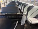 2000 Freightliner FS65 Thomas 71 Passenger School Bus (ID# 42714) (Bullpen) (25-3522) 310