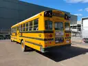 2000 Freightliner FS65 Thomas 71 Passenger School Bus (ID# 42714) (Bullpen) (25-3522) 310