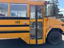 2000 Freightliner FS65 Thomas 71 Passenger School Bus (ID# 42714) (Bullpen) (25-3522) 310