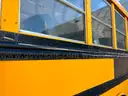 2000 Freightliner FS65 Thomas 71 Passenger School Bus (ID# 42714) (Bullpen) (25-3522) 310