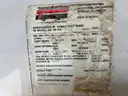 2000 Freightliner FS65 Thomas 71 Passenger School Bus (ID# 42714) (Bullpen) (25-3522) 310