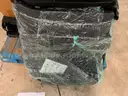 Suburban  Seats- Two Sets of 2nd Door Inside Panels &#x26; More (ID #42728) (I07-2L) (25-3183-8) 310