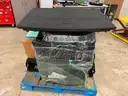 Suburban  Seats- Two Sets of 2nd Door Inside Panels &#x26; More (ID #42728) (I07-2L) (25-3183-8) 310