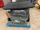 Suburban  Seats- Two Sets of 2nd Door Inside Panels &#x26; More (ID #42728) (I07-2L) (25-3183-8) 310