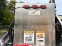 2016 BearCat BC-502 CRC Asphalt Distributor, Skid Mounted/Hook Truck (ID# 42734) (GVL) (25-3083) 405