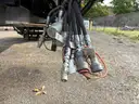 2016 BearCat BC-502 CRC Asphalt Distributor, Skid Mounted/Hook Truck (ID# 42734) (GVL) (25-3083) 405