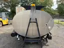 2016 BearCat BC-502 CRC Asphalt Distributor, Skid Mounted/Hook Truck (ID# 42734) (GVL) (25-3083) 405