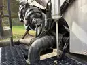 2016 BearCat BC-502 CRC Asphalt Distributor, Skid Mounted/Hook Truck (ID# 42734) (GVL) (25-3083) 405