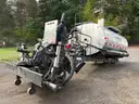 2016 BearCat BC-502 CRC Asphalt Distributor, Skid Mounted/Hook Truck (ID# 42734) (GVL) (25-3083) 405
