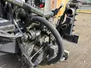 2016 BearCat BC-502 CRC Asphalt Distributor, Skid Mounted/Hook Truck (ID# 42734) (GVL) (25-3083) 405