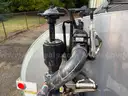 2016 BearCat BC-502 CRC Asphalt Distributor, Skid Mounted/Hook Truck (ID# 42734) (GVL) (25-3083) 405
