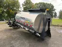 2016 BearCat BC-502 CRC Asphalt Distributor, Skid Mounted/Hook Truck (ID# 42734) (GVL) (25-3083) 405