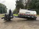 2016 BearCat BC-502 CRC Asphalt Distributor, Skid Mounted/Hook Truck (ID# 42734) (GVL) (25-3083) 405