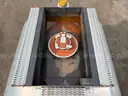 2016 BearCat BC-502 CRC Asphalt Distributor, Skid Mounted/Hook Truck (ID# 42734) (GVL) (25-3083) 405