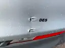 2017 Hyundai Sonata Hybrid SE Sedan (ID# 42736) (W26) (25-3556) 179