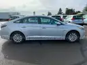 2017 Hyundai Sonata Hybrid SE Sedan (ID# 42736) (W26) (25-3556) 179