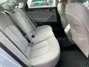 2017 Hyundai Sonata Hybrid SE Sedan (ID# 42736) (W26) (25-3556) 179