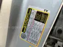 2017 Hyundai Sonata Hybrid SE Sedan (ID# 42736) (W26) (25-3556) 179