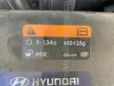 2017 Hyundai Sonata Hybrid SE Sedan (ID# 42736) (W26) (25-3556) 179