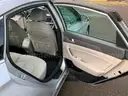 2017 Hyundai Sonata Hybrid SE Sedan (ID# 42736) (W26) (25-3556) 179
