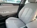 2017 Hyundai Sonata Hybrid SE Sedan (ID# 42736) (W26) (25-3556) 179