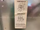 GE Oven &#x26; Range&#xA0;(ID #42754) (J11-2R) (25-3234-19) 315