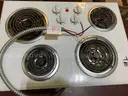 GE Oven &#x26; Range&#xA0;(ID #42754) (J11-2R) (25-3234-19) 315