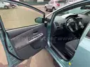 2014 Toyota Prius V Hybrid Station Wagon (ID#42760) (W31) (25-3714) 179