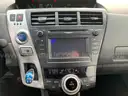 2014 Toyota Prius V Hybrid Station Wagon (ID#42760) (W31) (25-3714) 179