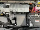 2014 Toyota Prius V Hybrid Station Wagon (ID#42760) (W31) (25-3714) 179