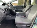 2014 Toyota Prius V Hybrid Station Wagon (ID#42760) (W31) (25-3714) 179