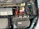 2014 Toyota Prius V Hybrid Station Wagon (ID#42760) (W31) (25-3714) 179