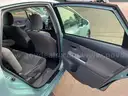 2014 Toyota Prius V Hybrid Station Wagon (ID#42760) (W31) (25-3714) 179