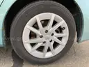 2014 Toyota Prius V Hybrid Station Wagon (ID#42760) (W31) (25-3714) 179