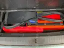 2014 Toyota Prius V Hybrid Station Wagon (ID#42760) (W31) (25-3714) 179