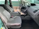 2014 Toyota Prius V Hybrid Station Wagon (ID#42760) (W31) (25-3714) 179
