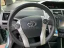 2014 Toyota Prius V Hybrid Station Wagon (ID#42760) (W31) (25-3714) 179
