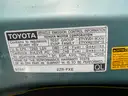 2014 Toyota Prius V Hybrid Station Wagon (ID#42760) (W31) (25-3714) 179